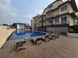 Novena Regency (D11), Apartment #616832751